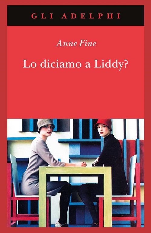 2025 - Lo diciamo a Liddy?