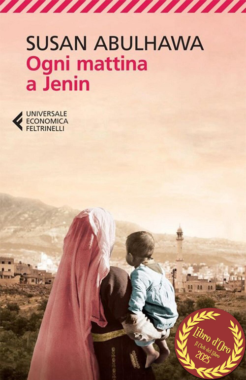 OTTOBRE 2025 - Ogni mattina a Jenin
