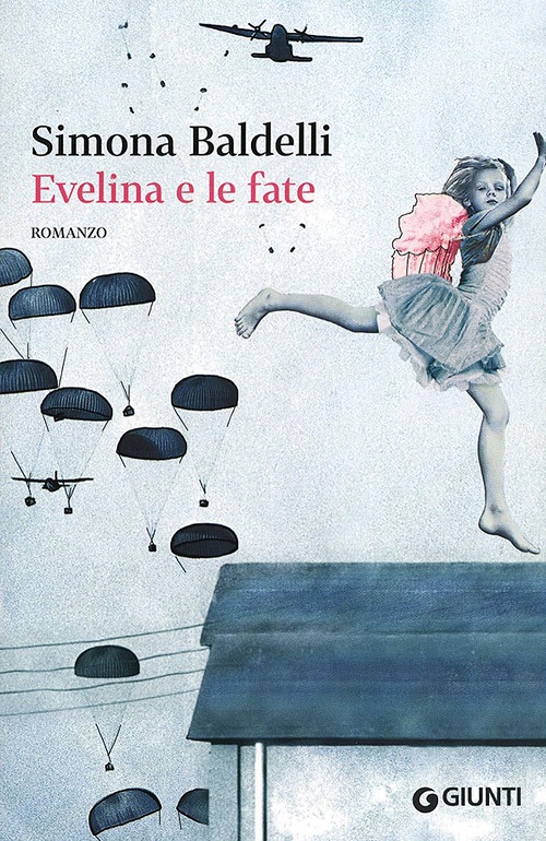 MAGGIO 2026 - Evelina e le fate