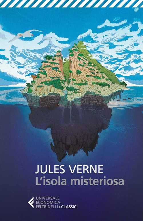 L'isola misteriosa 