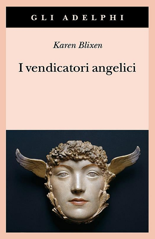 I vendicatori angelici
