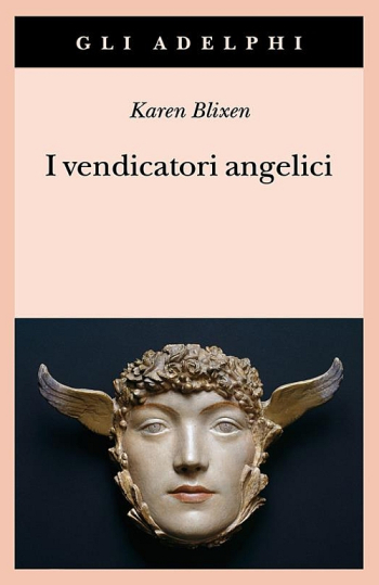 I vendicatori angelici