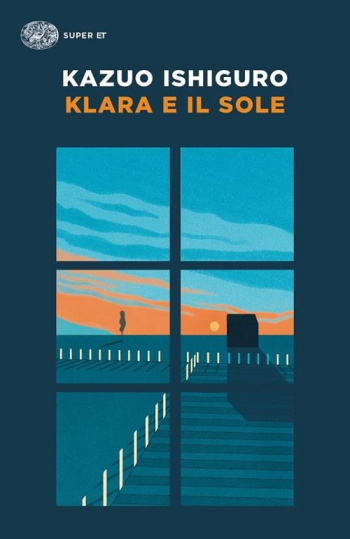 AGOSTO 2026 - Klara e il Sole