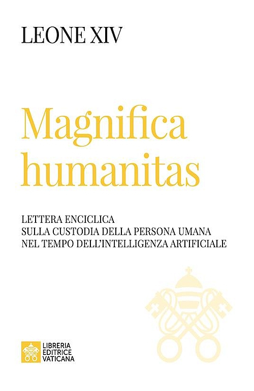 Magnifica humanitas
