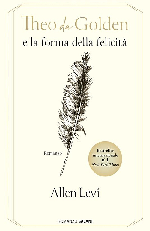 Theo da Golden e la forma della felicità 