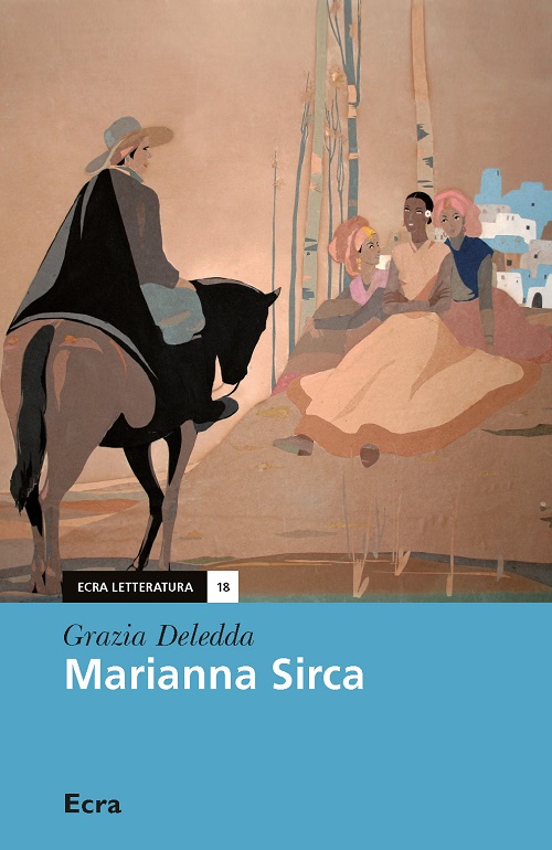 SETTEMBRE 2026 - Marianna Sirca