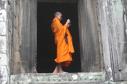 Dentro il libro – Il Giappone tra senso del dovere e sentimento