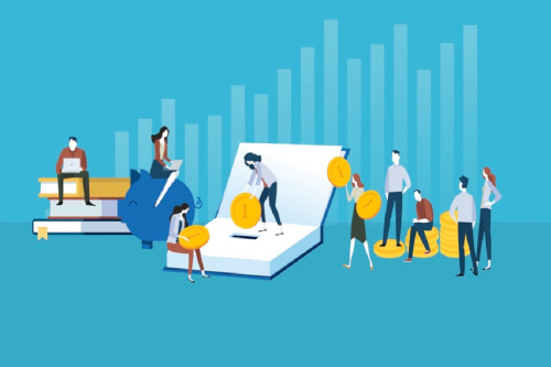 Campagna di raccolta fondi per la realizzazione di nuove funzionalità