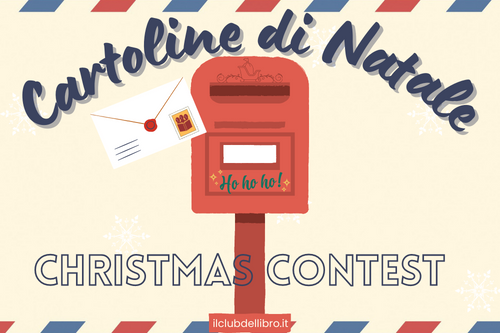 Cartoline di Natale - Christmas Contest 2022