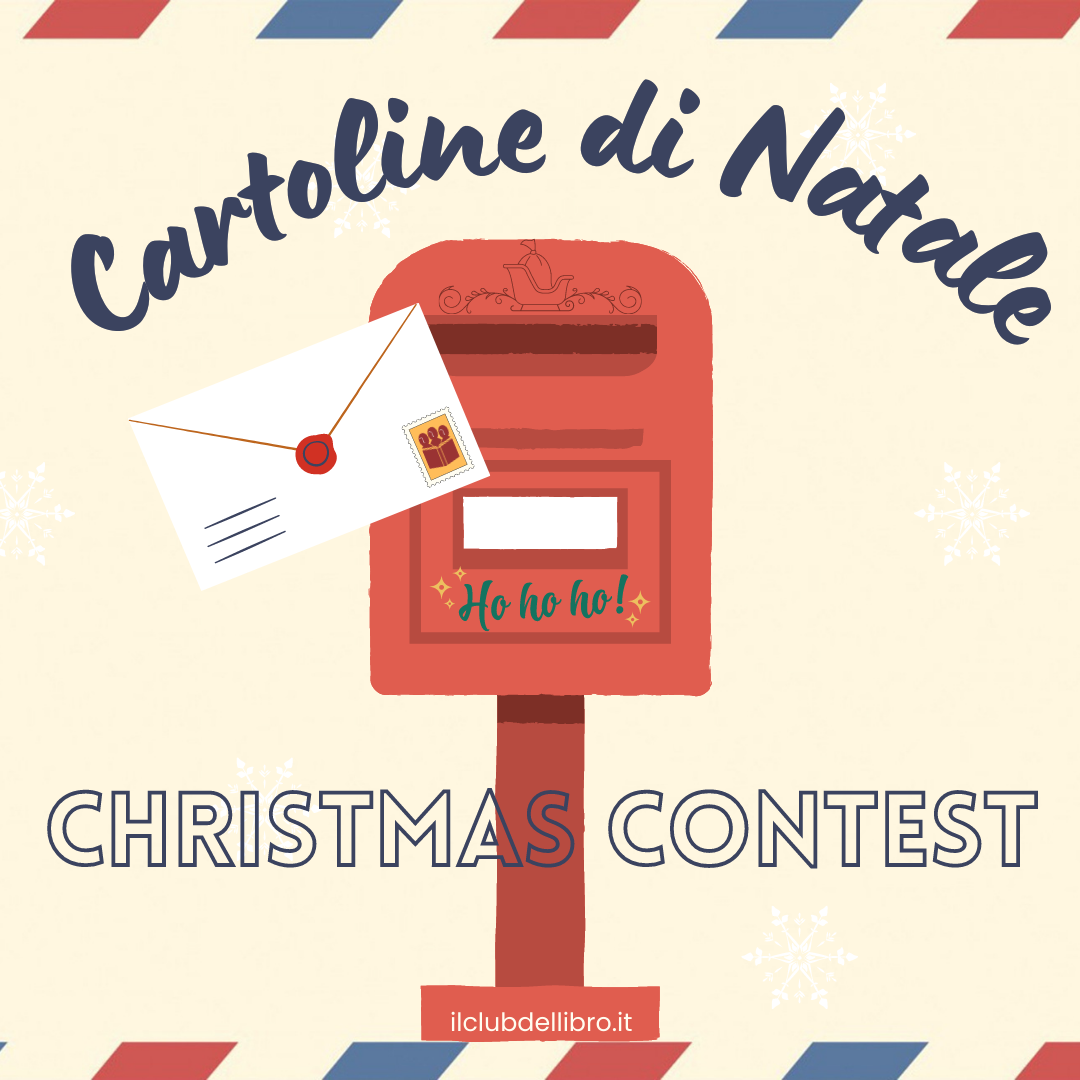 cartoline di natale 2022