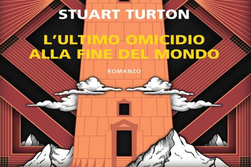 Gruppo di lettura di Torino ( Una Mole di libri) -  Incontro di Dicembre 2024