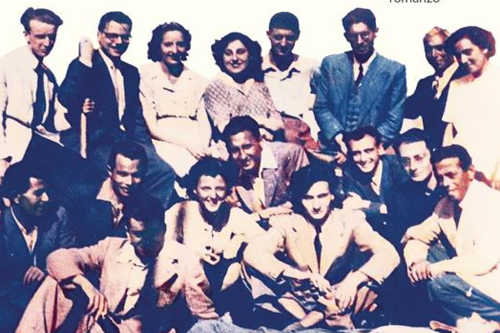 Gruppo di lettura di Palermo (I Gattopardi) - Incontro di Giugno 2025