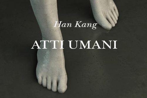 Gruppo di lettura di Bologna (Una Torre di Libri) - Incontro di Gennaio 2025