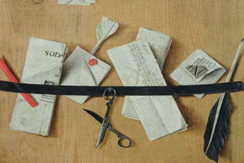 Gruppo di lettura di Roma (LeggerMente Letturati) - Incontro di Aprile 2025