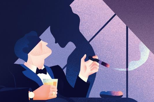 Gruppo di lettura di Cosenza (Lupus in Fabula) - Incontro Febbraio 2025