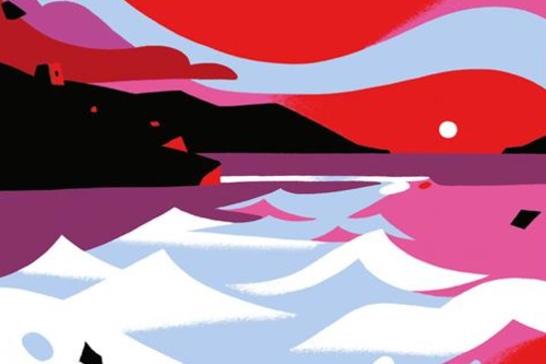 Gruppo di lettura di Cosenza (Lupus in Fabula) - Incontro di Gennaio 2024