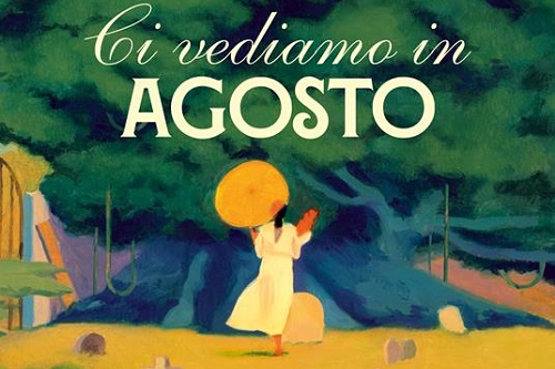 Gruppo di lettura di Lecce (Pasticciotti Letterari) - Incontro di Aprile 2024