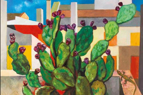 Gruppo di lettura di Roma (LeggerMente Letturati) - Incontro di Aprile 2026