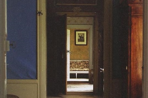 Gruppo di lettura di Roma (LeggerMente letturati) - Incontro di Aprile 2020