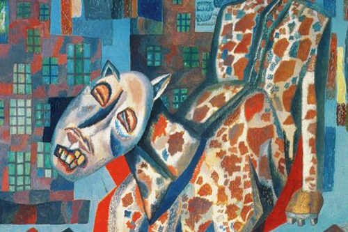 Gruppo di Lettura di Bologna (Una Torre di Libri) - Incontro di Novembre 2025