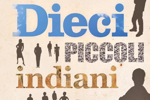 Gruppo di lettura di Bologna (Una Torre di Libri) - Incontro di Marzo 2025