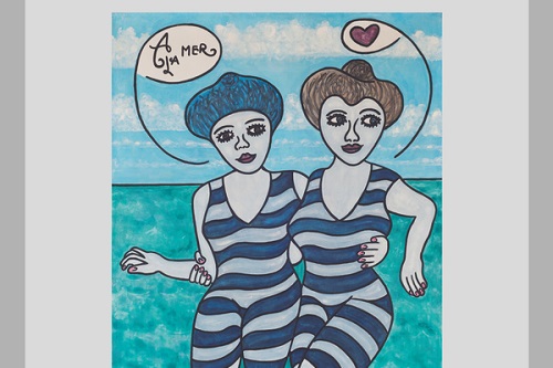 Gruppo di lettura di Lecce (Pasticciotti Letterari) - Incontro di Maggio 2022