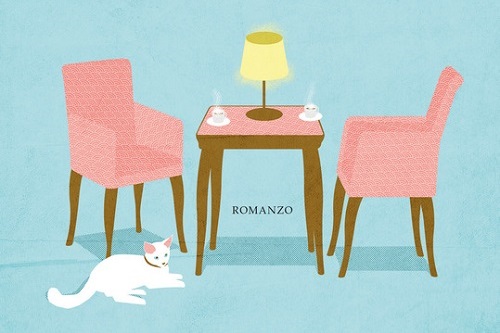 Gruppo di lettura di Brescia (AperiLibro) - Incontro di Gennaio 2025