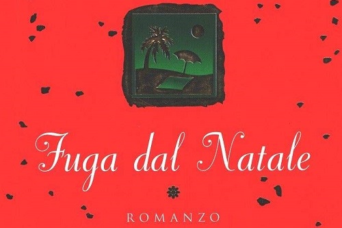 Gruppo di lettura di Torino (Una Mole di libri) - Incontro di Dicembre 2020