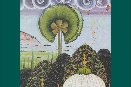 Gruppo di lettura di Palermo (I Gattopardi) - Incontro di Giugno 2024