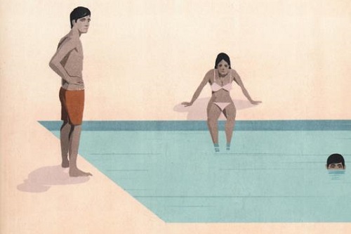 Gruppo di lettura di Roma (Buddenbook) - Incontro di Settembre 2023 