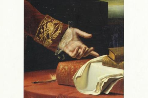 Gruppo di lettura di Cosenza (Lupus in Fabula) - Incontro di Settembre 2026