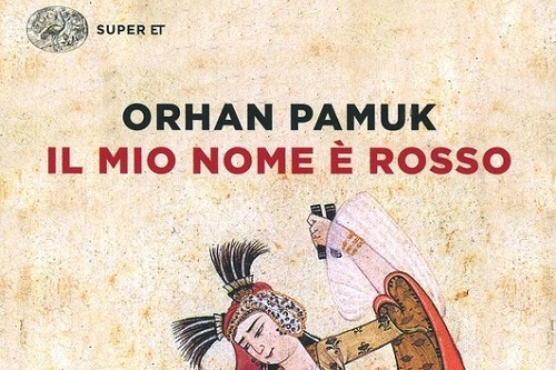 Gruppo di lettura di Roma (Buddenbook) - Incontro di Maggio 2021