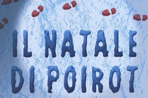 Gruppo di lettura di Torino (Una Mole di libri) - Incontro di Dicembre 2021