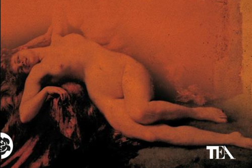 Gruppo di lettura di Cosenza (Lupus in Fabula) - Incontro di Aprile 2025