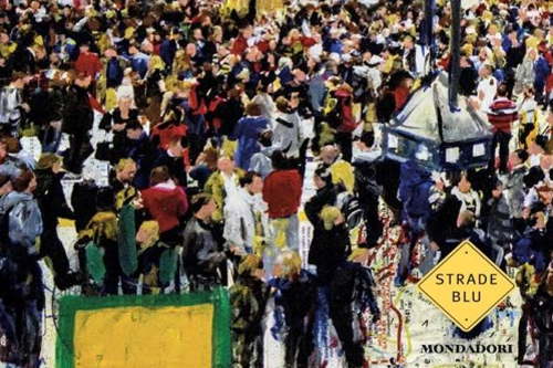 Gruppo di lettura di Torino (Una Mole di libri) - Incontro di Gennaio 2025