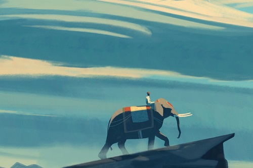 Gruppo di lettura di Catania (La marcia degli Elefanti) - Incontro di Gennaio 2024