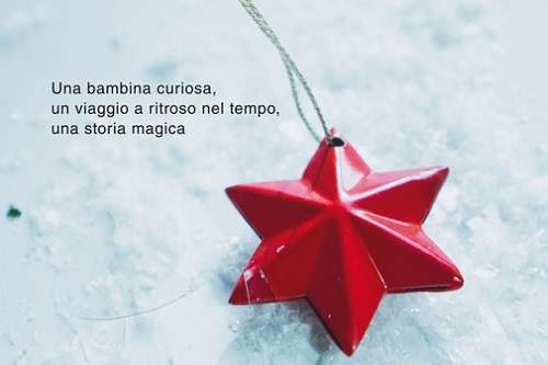 Gruppo di lettura di Torino (Una mole di libri) - Incontro di Dicembre 2022