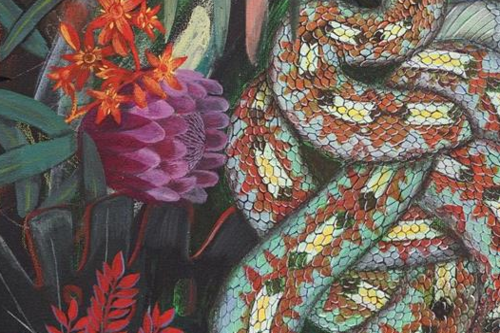 Gruppo di lettura di Palermo (I Gattopardi) - Incontro di Febbraio 2026