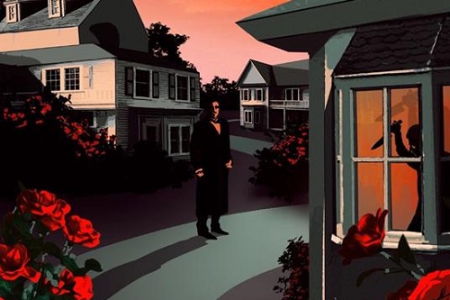 Gruppo di lettura di Roma (Buddenbook) - Incontro di Maggio 2024 