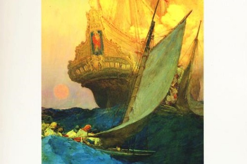 Gruppo di lettura di Brescia (AperiLibro) - Incontro di Gennaio 2024 