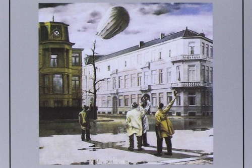 Gruppo di lettura di Lecce (Pasticciotti Letterari) - Incontro di Marzo 2024