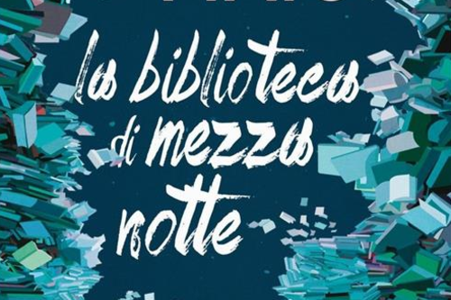 Gruppo di lettura di Torino (Una mole di libri ) - Incontro di Giugno 2025