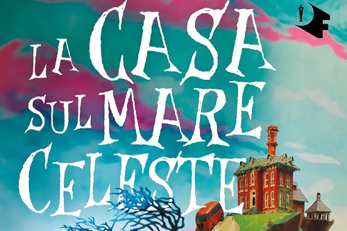 Gruppo di lettura di Catania (La marcia degli Elefanti) - Incontro di Aprile 2024