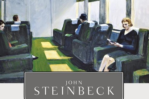 Gruppo di lettura di Roma (Buddenbook) - Incontro di Aprile 2024