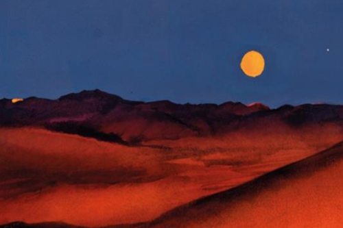 Gruppo di lettura di Roma (LeggerMente Letturati) - Incontro di Dicembre 2025