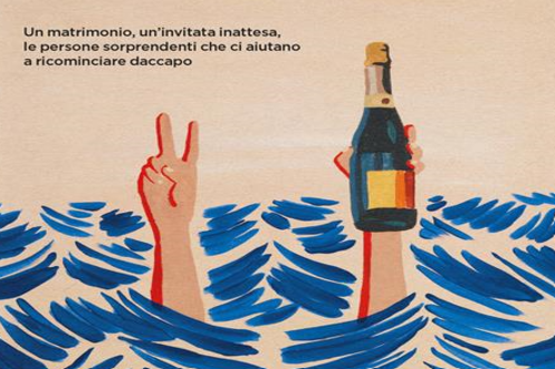 Gruppo di lettura di Cosenza (Lupus in Fabula) - Incontro di Maggio 2025