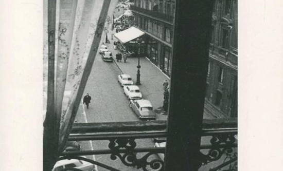 Gruppo di lettura di Piacenza (Club del libro Piacenza) -Incontro di Ottobre 2024