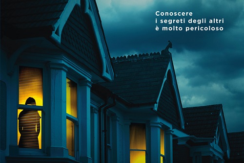 Gruppo di lettura di Lecce (Pasticciotti Letterari) - Incontro di Novembre 2023 