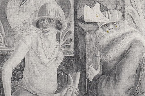 Gruppo di lettura di Palermo (I Gattopardi) - Incontro di Agosto 2024 