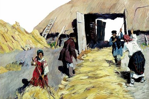 Gruppo di lettura di Roma (Buddenbook) - Incontro di Novembre 2023 